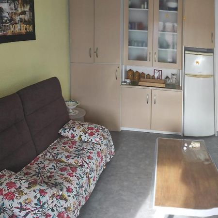 Maison Valras Plage Ngoại thất bức ảnh