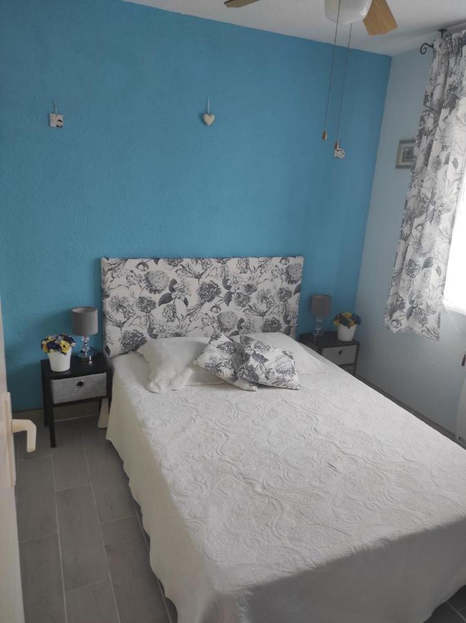 Maison Valras Plage Ngoại thất bức ảnh