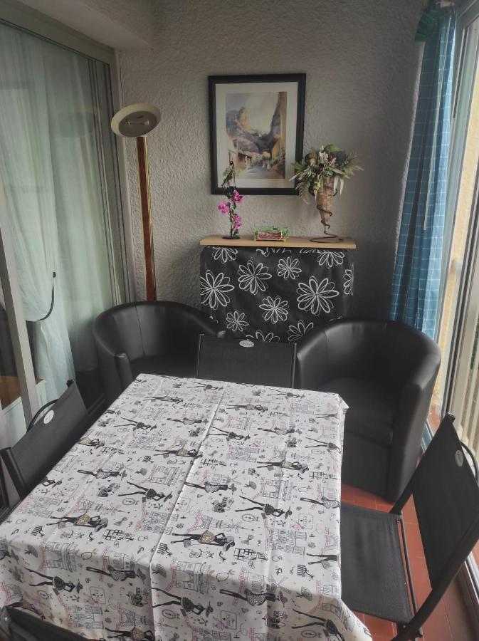 Maison Valras Plage Ngoại thất bức ảnh